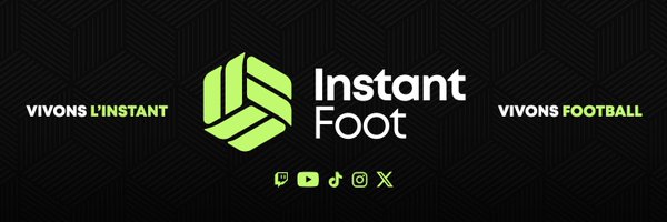 lnstantFoot Profile Banner