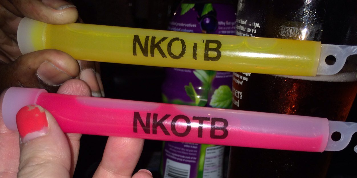 Samantha Jane Parr banner