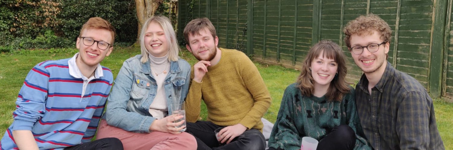 Archie Bonham banner