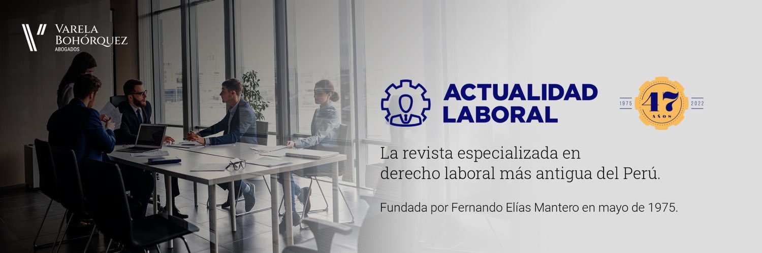 actlaboral's profile banner image