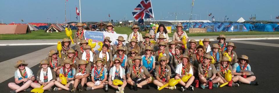 Two Little Ducks banner