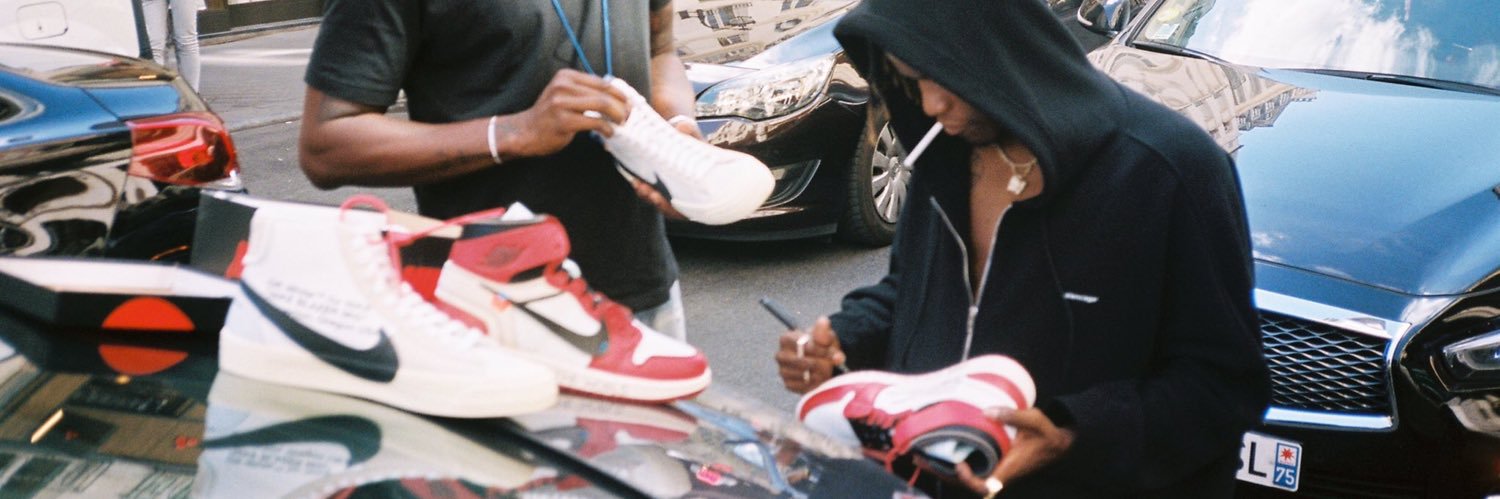 Pierre | Videographer in San Francisco banner