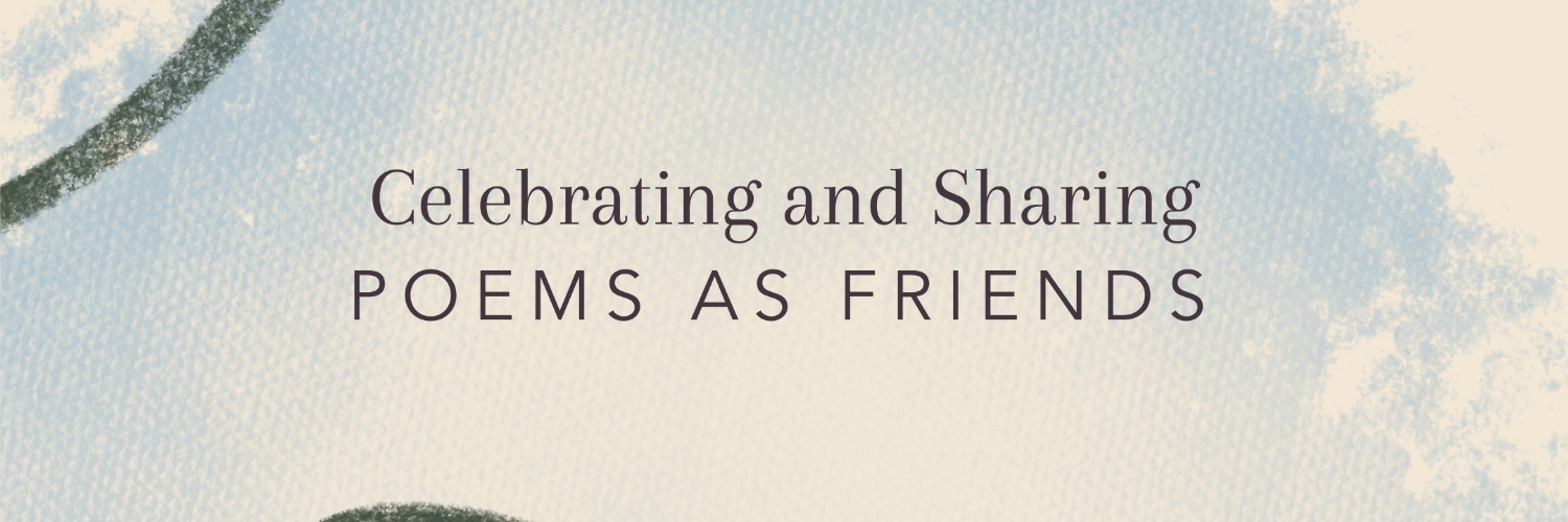 The Poetry Exchange banner