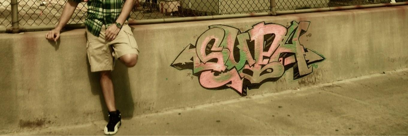 Supa banner