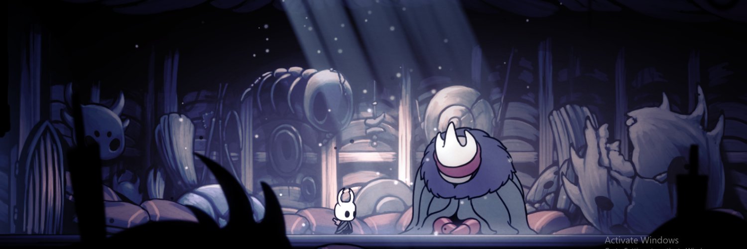 Space. banner