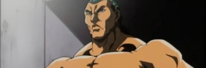 La'damien Johnson banner