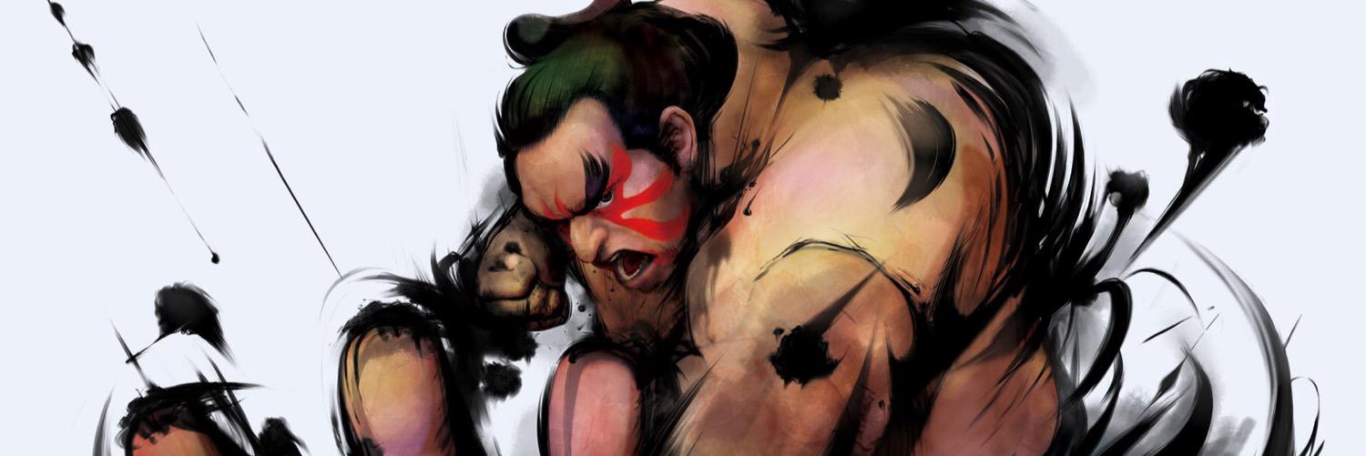 TheOneHolla's profile banner image