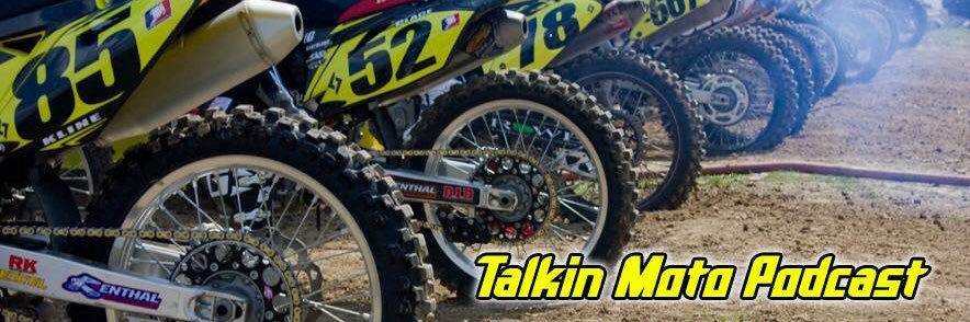 Talkin Moto banner