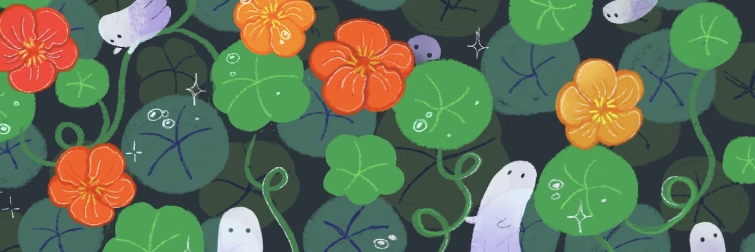 RynAmethyst's profile banner image