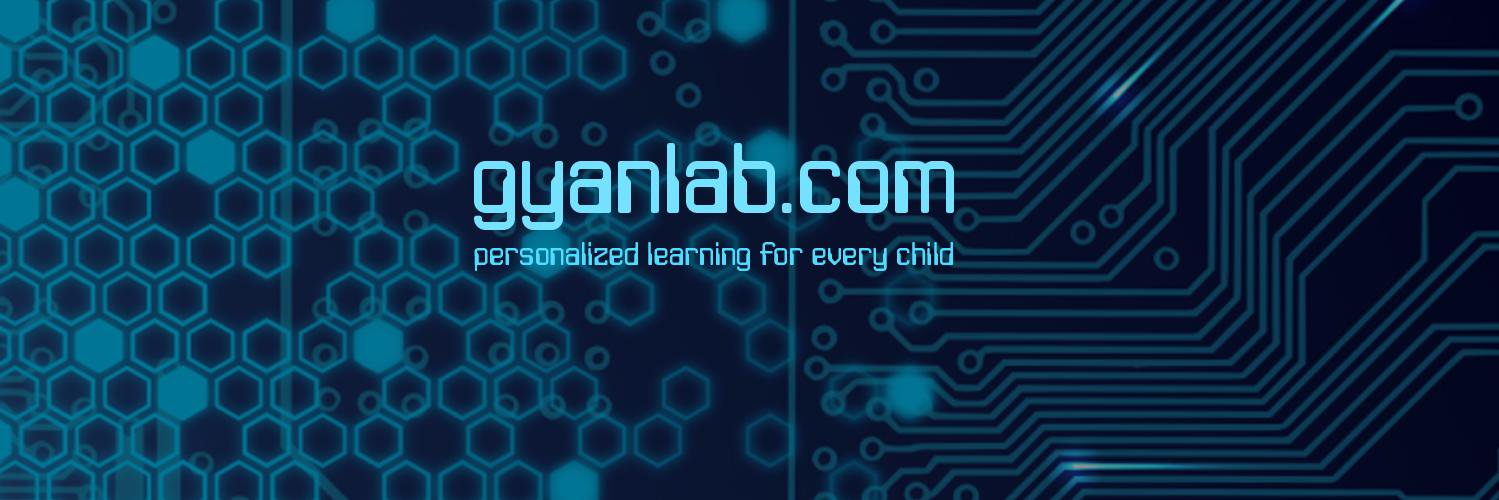 GyanLab's profile banner image
