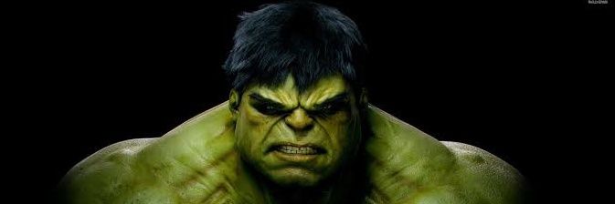 CaptainHulk1201's profile banner image