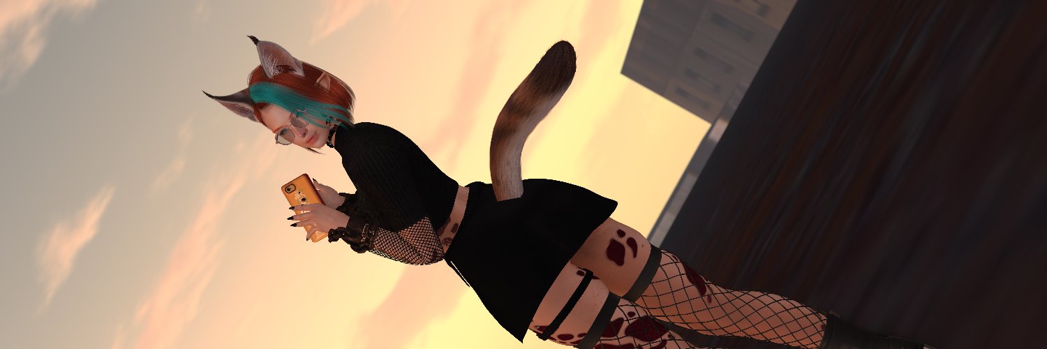 Red2Blaze's profile banner image
