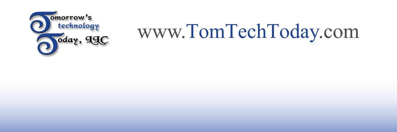 Lisa_TTechT's profile banner image