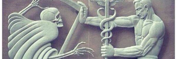 DocTalk351 Profile Banner