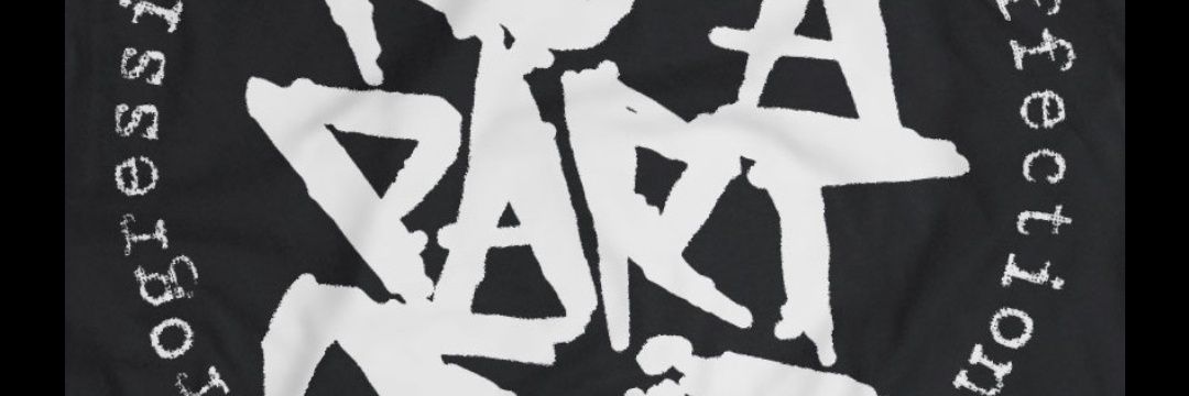 Not A Part Of It banner