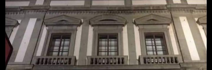lpagnini's profile banner image