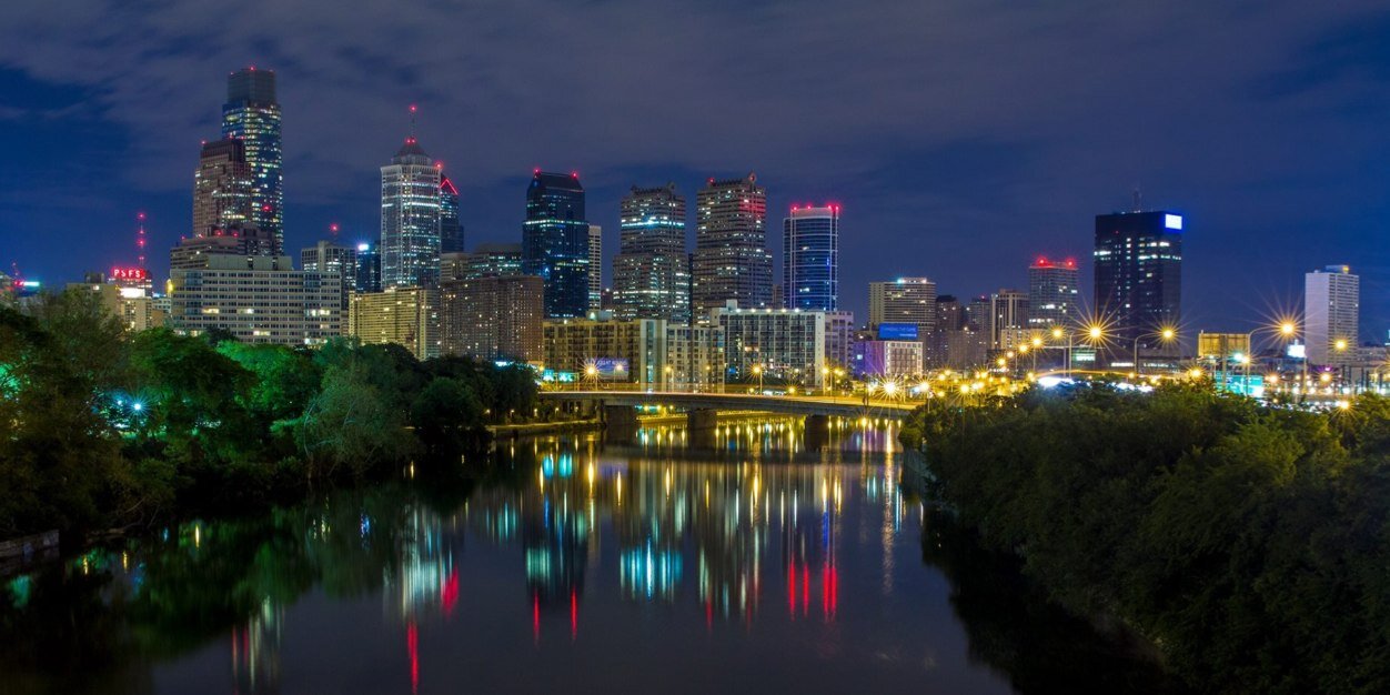 Gamble Companies banner