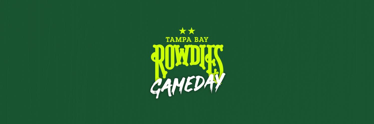 RowdiesGameday's profile banner image