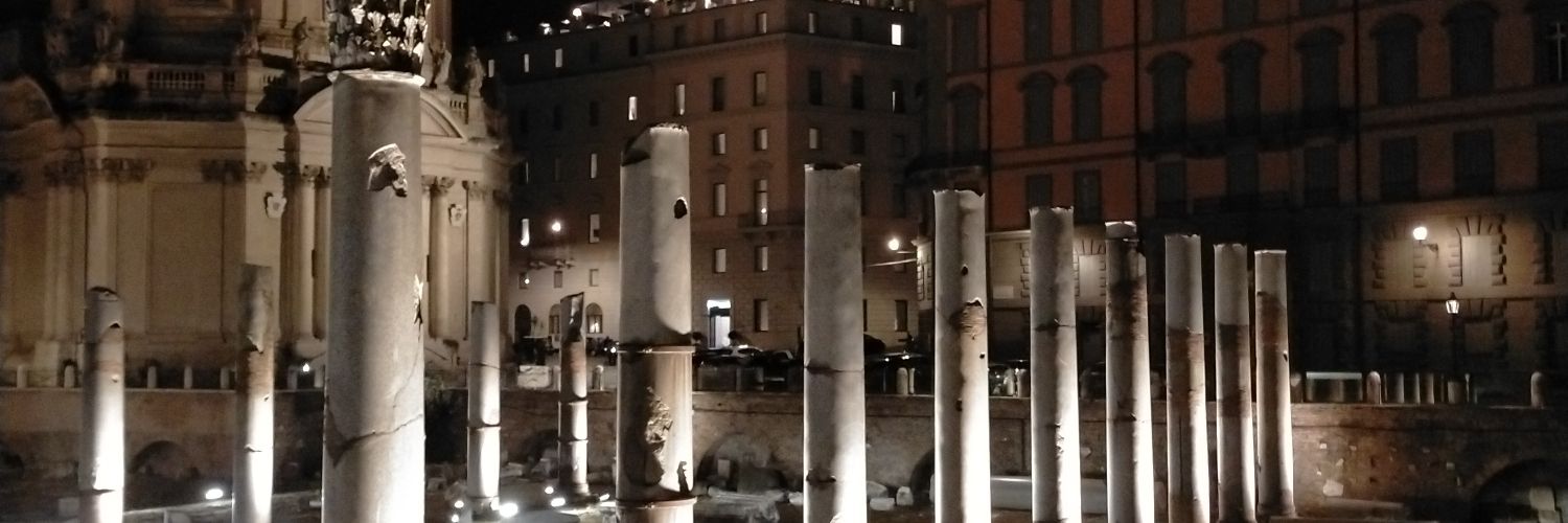 BenFuca's profile banner image