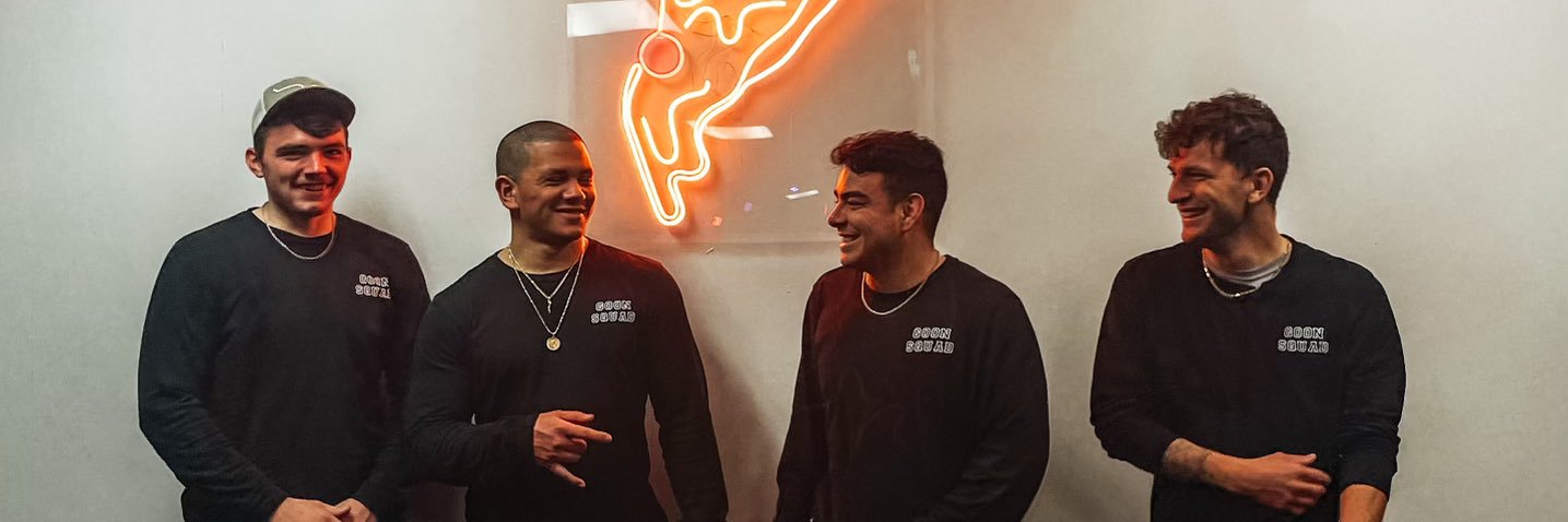 jonposas's profile banner image