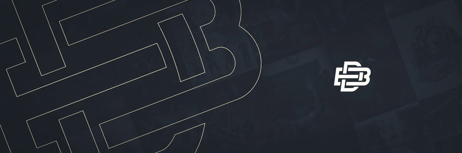 danbdesign's profile banner image