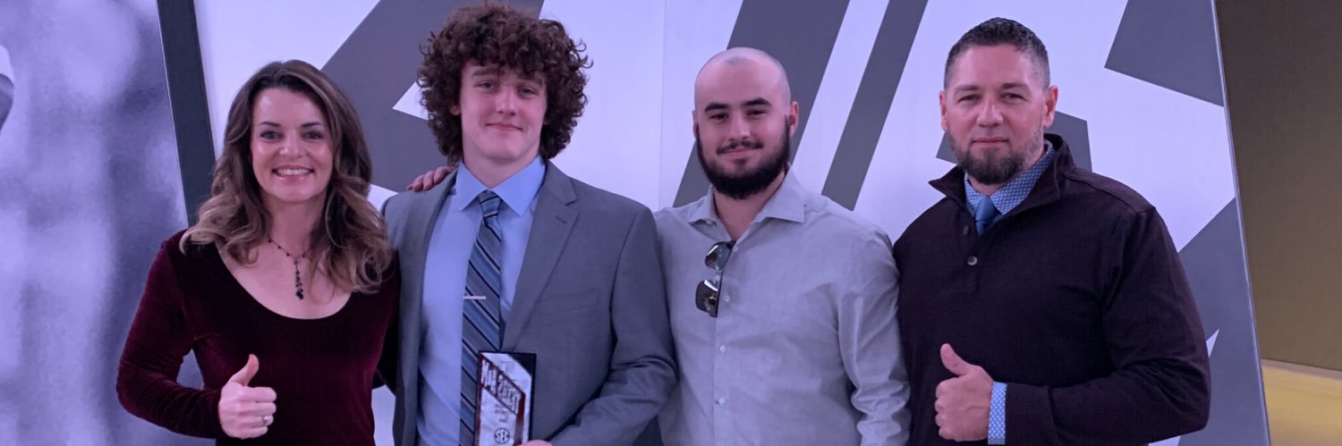 Coach Kevin Reaves banner