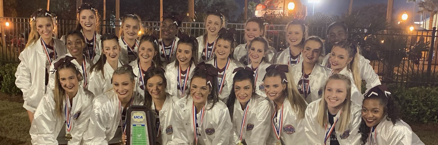 CHSwildcatcheer's profile banner image