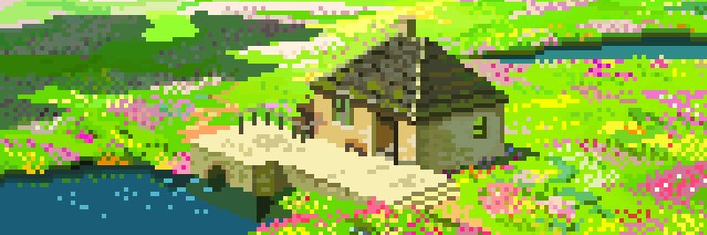 peachmold's profile banner image