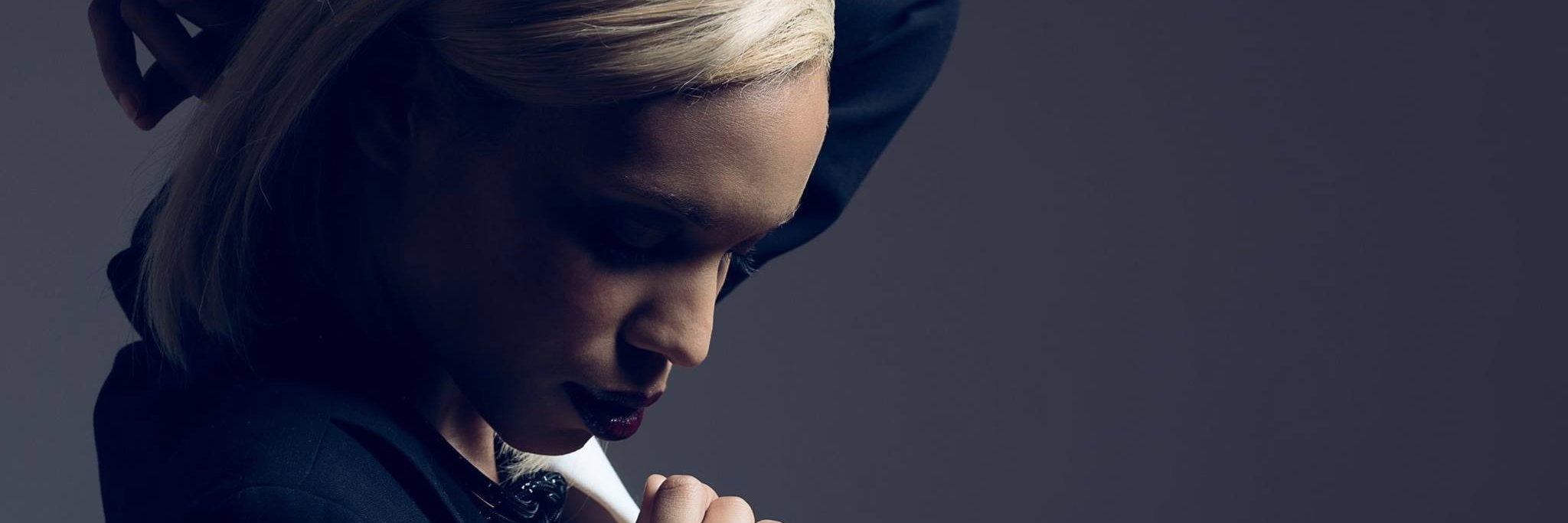 marydeemusic's profile banner image