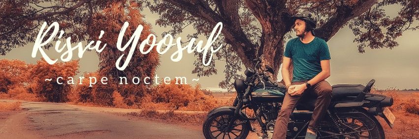 rissvi's profile banner image