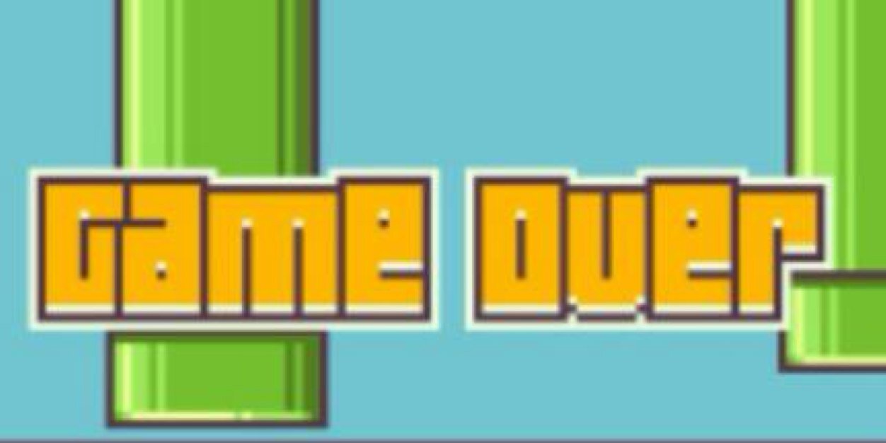 SaveFlappyBiird's profile banner image