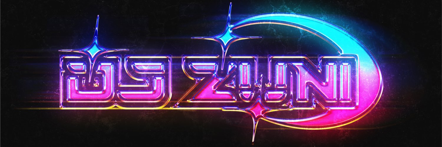 DJ ZUNI 💕 banner