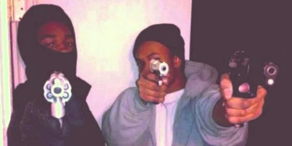 fuckoffcarson's profile banner image