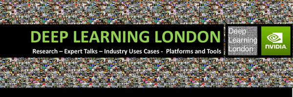 deeplearningldn Profile Banner