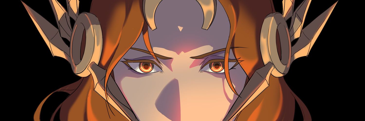 PikaPow1's profile banner image
