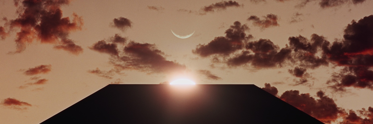 IAMAHAL9000's profile banner image