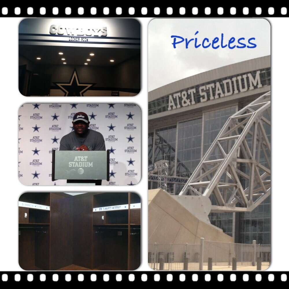 Ahmad R. Traylor banner