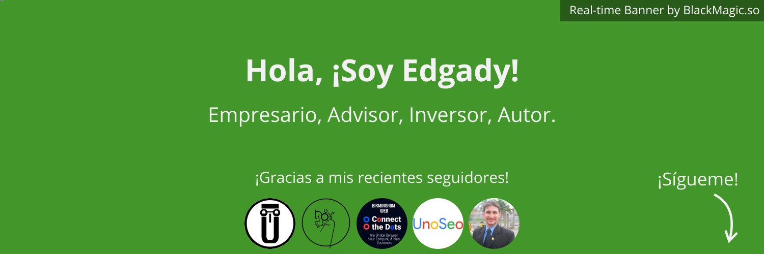 edgady's profile banner image