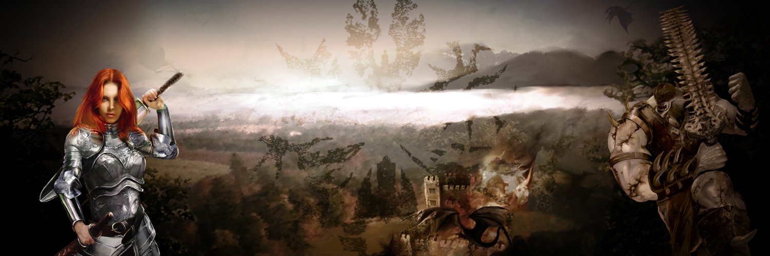 FeebleOrigins's profile banner image