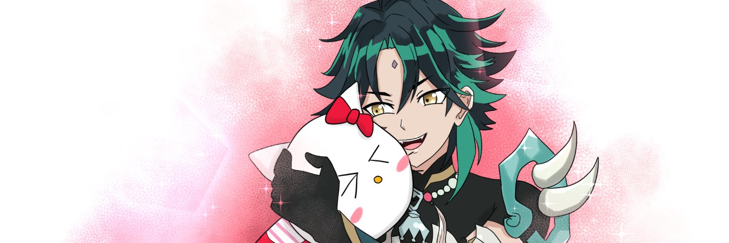 theb banner