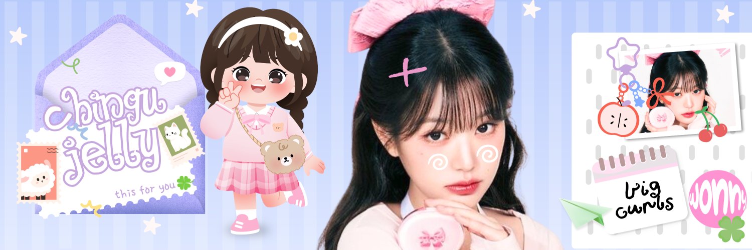 BeyYi 🎀 banner