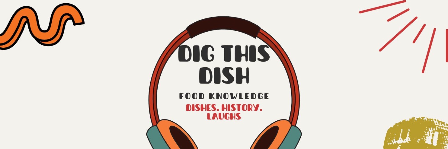 digthisdish's profile banner image