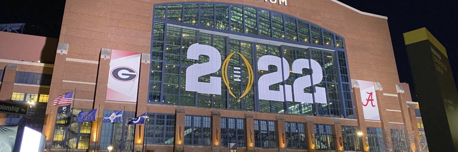 uga35's profile banner image