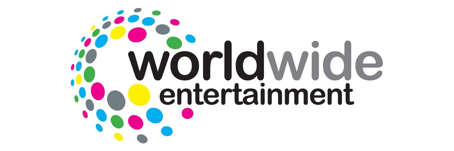 WorldwideEnts's profile banner image