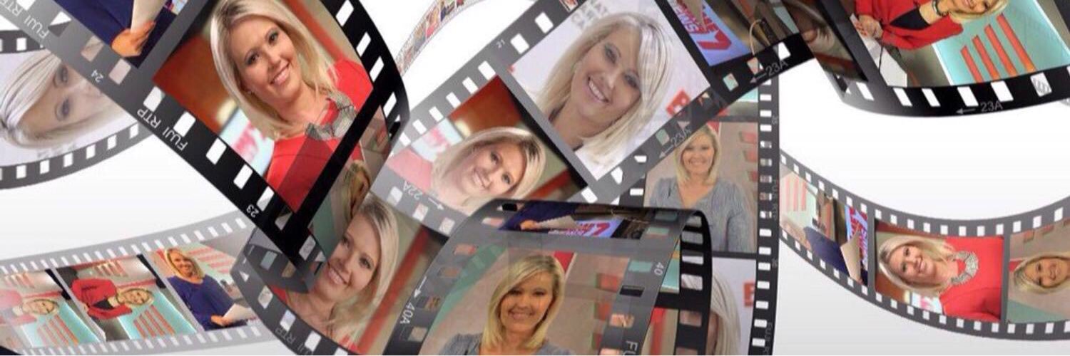 Natalie Forrest banner