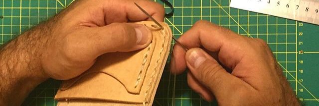 Billileather's profile banner image