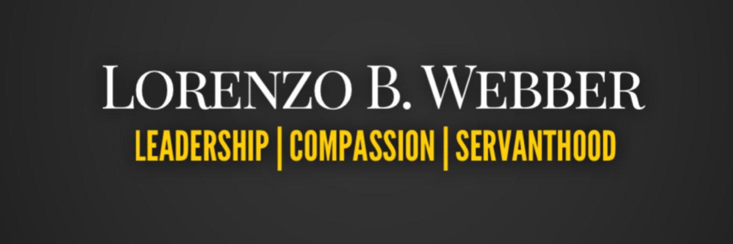 LorenzoWebber's profile banner image