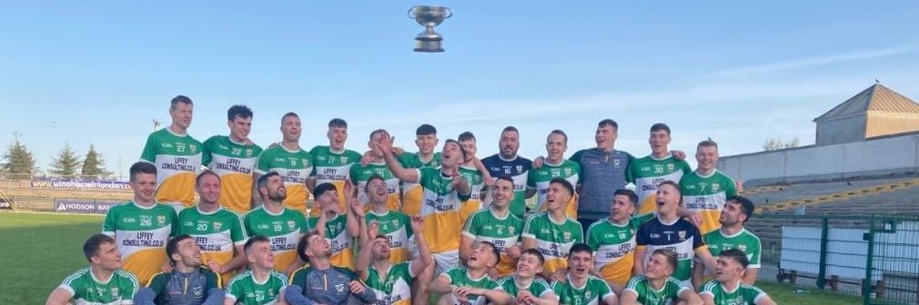 darraghw27's profile banner image