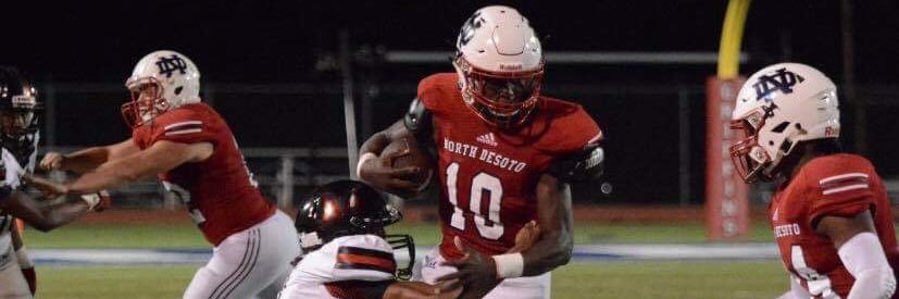 Kelvin Kinney SR banner