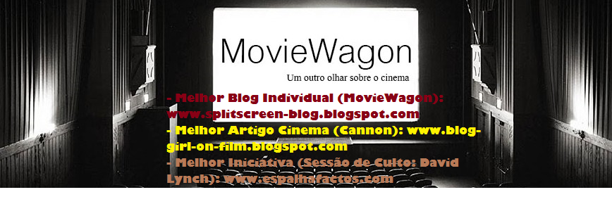 MovieWagon's profile banner image